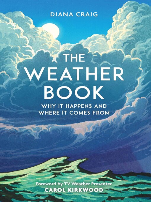 Title details for The Weather Book by Diana Craig - Available